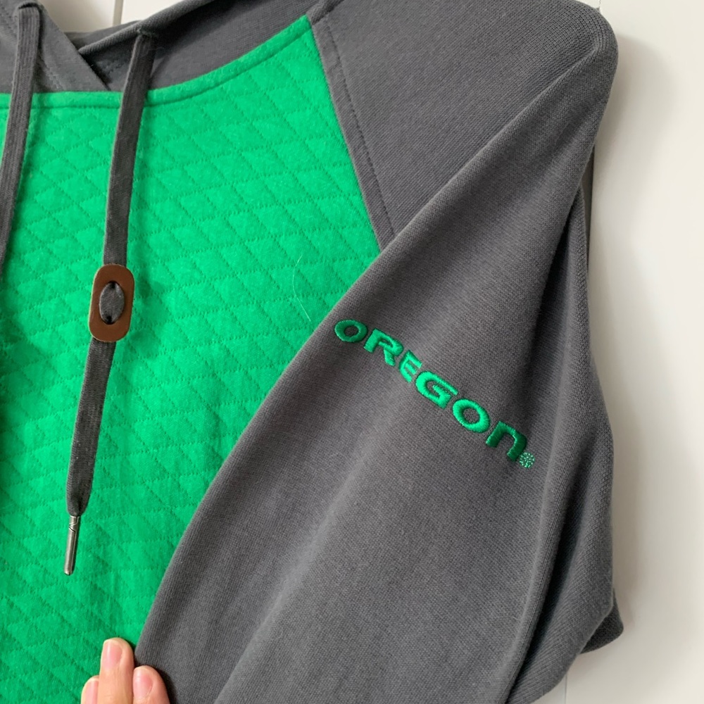 Columbia Oregon Ducks Sweatshirt